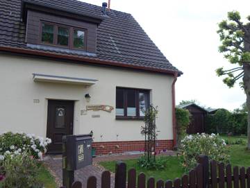 Ferienwohnung für 4 Personen in Rechlin, Müritz, Bild 1