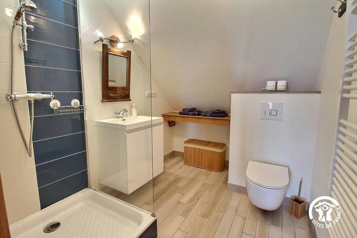 Loft Babord in Locmariaquer, Côte des Mégalithes