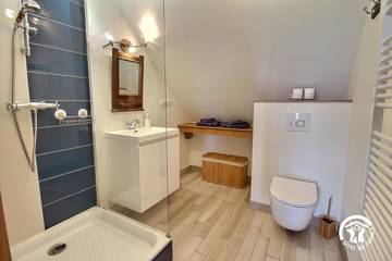 Maison De Vacances pour 4 Personnes dans Locmariaquer, Baie de Quiberon, Photo 4