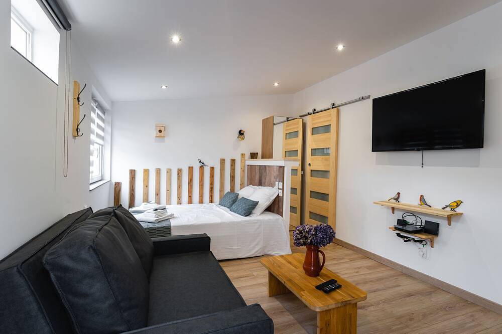 Appartement entier, Le sweet calme chaleur et modernité à louviers in Louviers, Région de Les Andelys