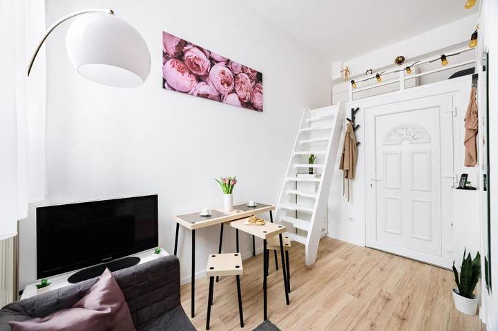 Appartement de vacances pour 2 personnes