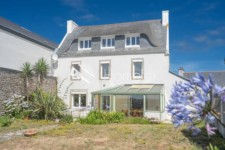 Ferienhaus für 14 Personen, mit Garten und Terrasse
