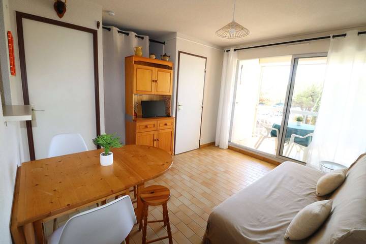 Gîte pour 4 personnes dans Plage Rive Gauche - 3