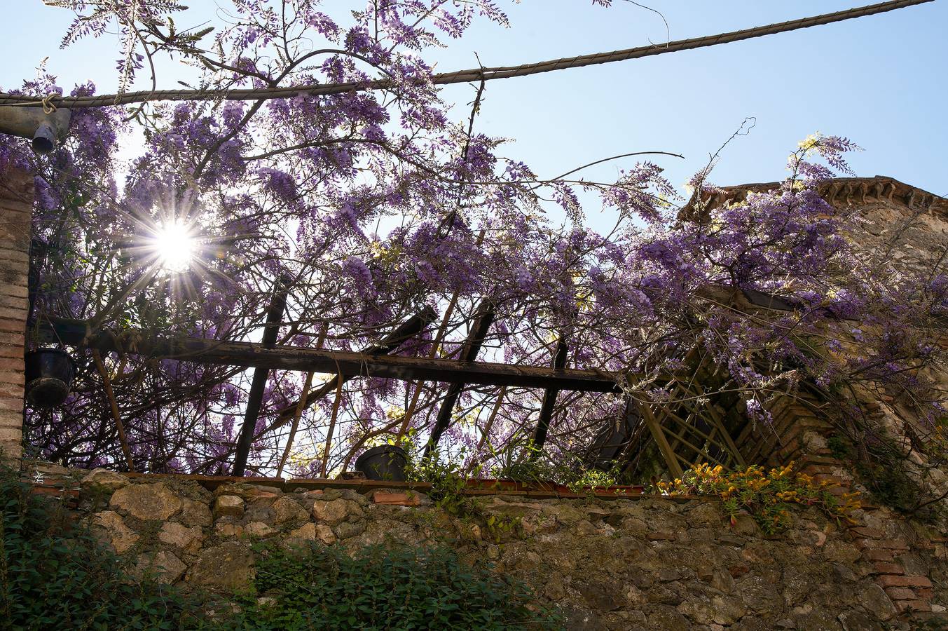 Il Principe di Stifone in Narni, Terni Provinz