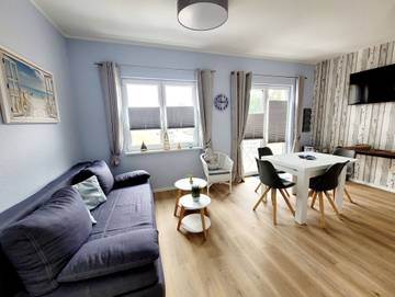 Ferienwohnung für 4 Personen in Gelbensande, Fischland - Darß - Zingst, Bild 4