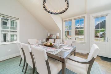 Vacation Rental for 12 Guests in Telluride, Telluride Ski Resort, Picture 4