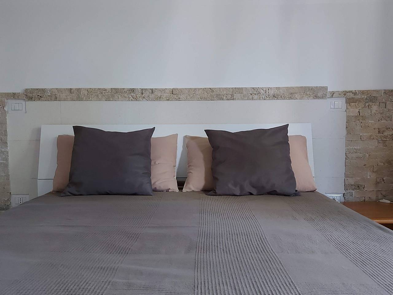 Entire apartment, Villa Luigi, Unterkunft in der Villa, Parkplatz, Wallbox in Poggio dei Pini, Capoterra