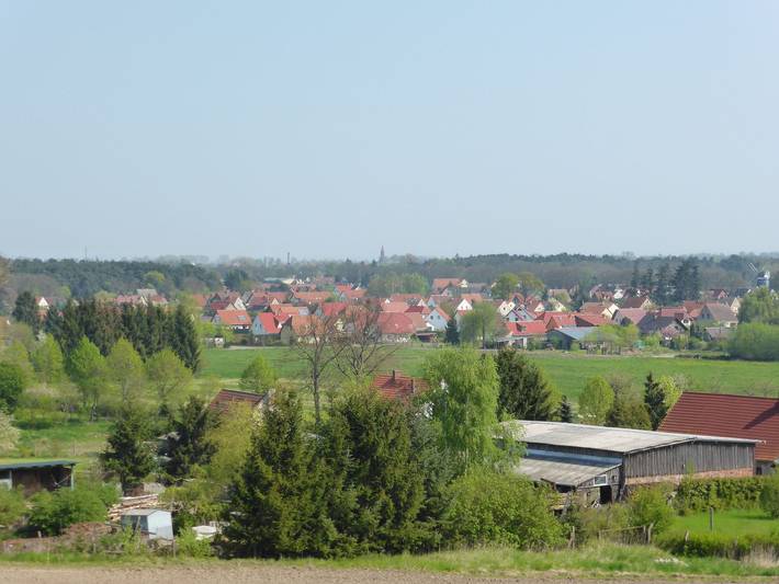 Ganze Ferienwohnung, Ferienwohnung Orient - verkauft - Ferienwohnung Orient in Liepgarten, Vorpommern Greifswald