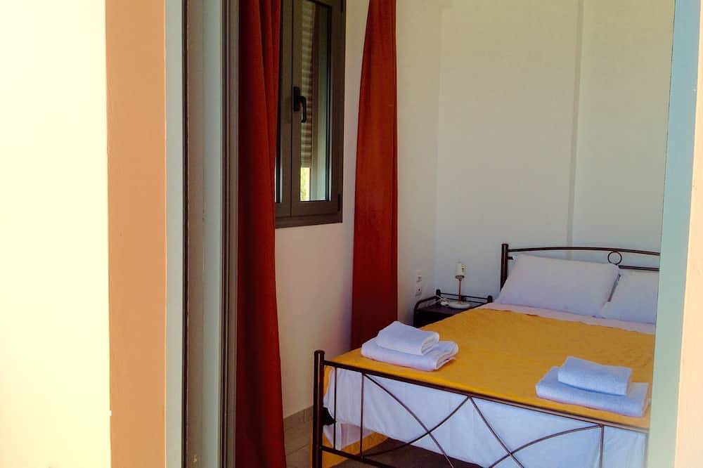 Villa am Meer, 2 Schlafzimmer, Lesbos Griechenland in Skala Neon Kydonion, North Aegean Islands