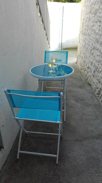 Gîte pour 4 personnes à Saint-Georges-de-Didonne - 4