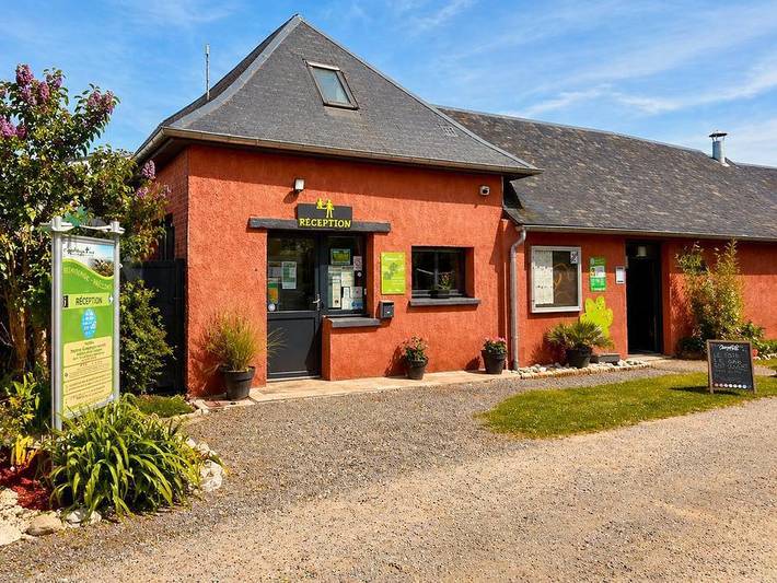 Camping für 4 Personen in Picardie