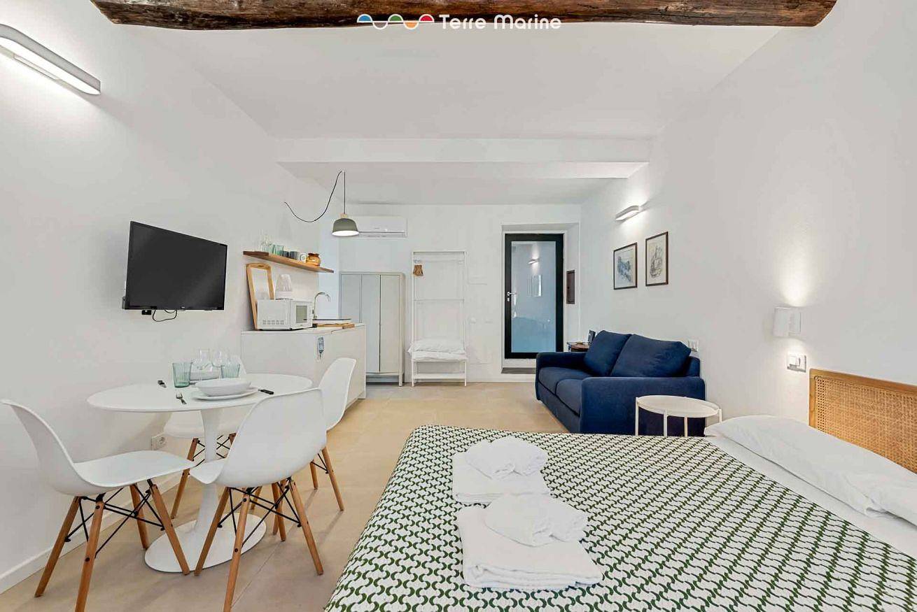 Apartamento entero, Casa Libeccci in Riomaggiore, Riomaggiore Municipio