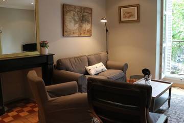Ferienwohnung für 4 Personen in Dijon