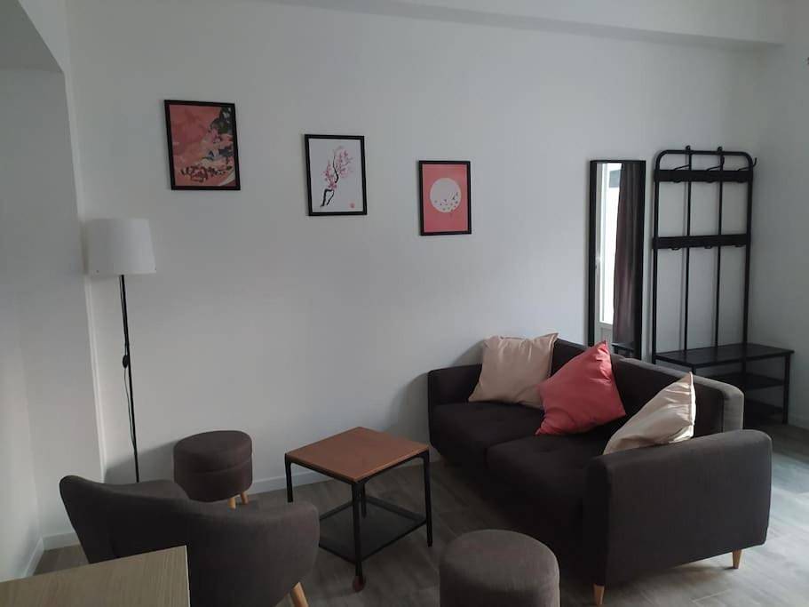 Appartement entier, Le Petit Pied à Terre du Luberon in Mérindol, Parc naturel régional du Luberon