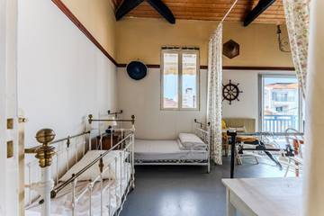 Location De Vacances pour 9 Personnes dans Arcachon, Bassin d'Arcachon, Photo 3