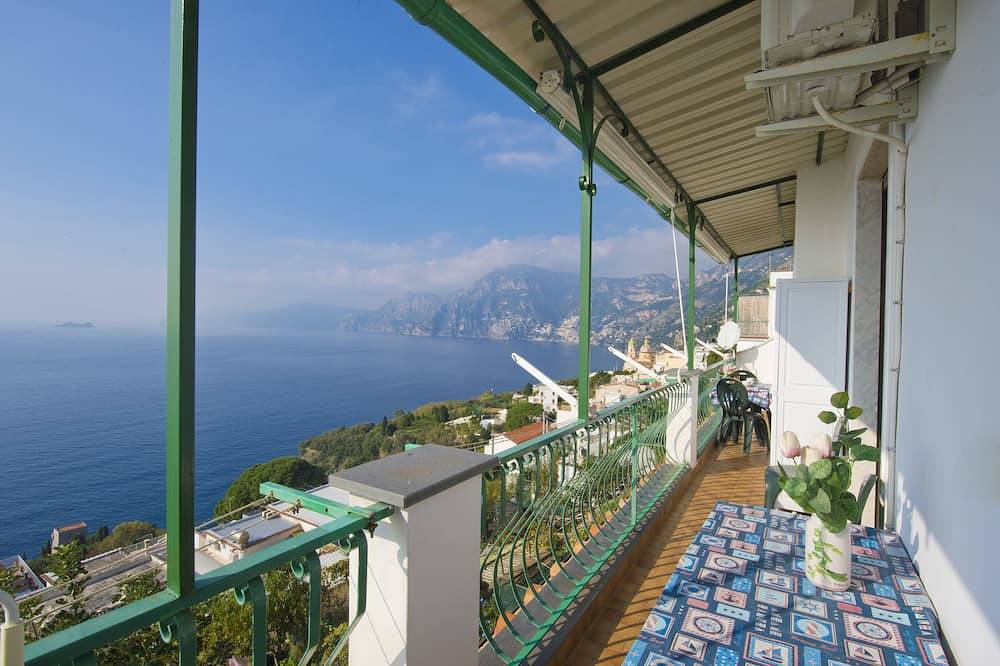 Li Galli Praiano Ferienhaus im Herzen der Amalfiküste und Positano in Vettica Maggiore, Praiano