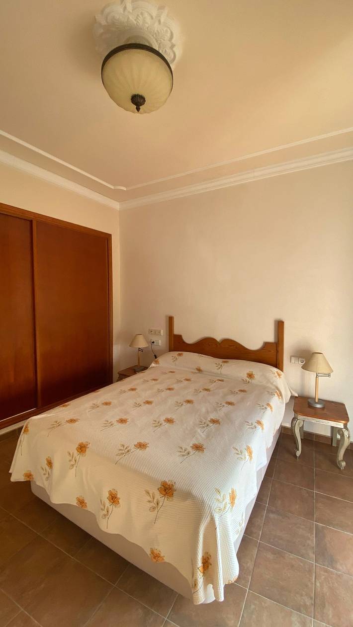 Granja para 2 personas, con vistas además de jardín y terraza, Se admiten mascotas en Provincia de Valencia - 2