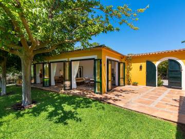 Es Sestador (Porto Cristo) in Manacor, Mallorca Osten für 8 