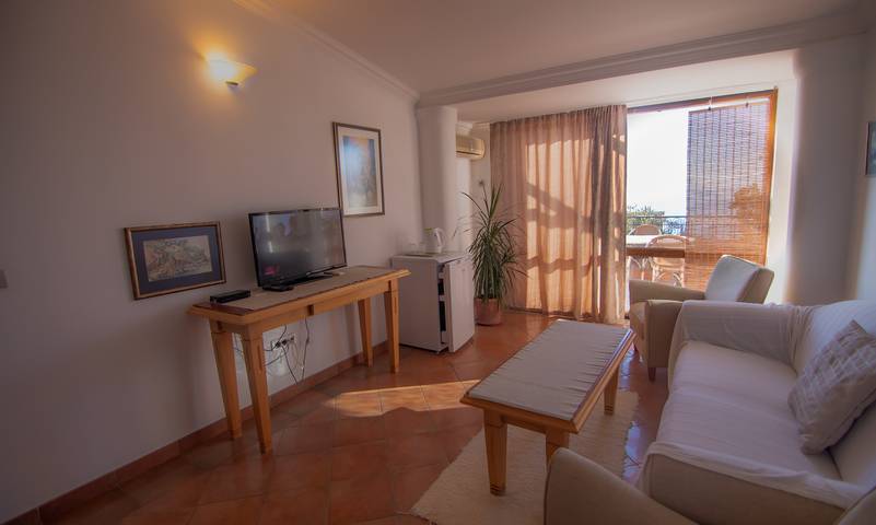 Chambre d’hôte pour 5 personnes, animaux acceptés au Monténégro - 2