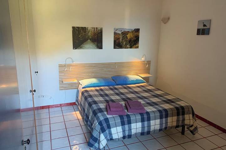 Ferienwohnung für 5 Personen, mit Terrasse, mit Haustier in Finale Ligure Gemeinde - 2