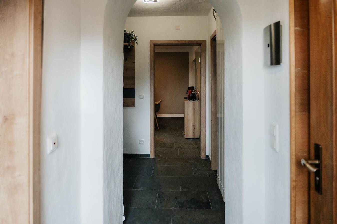 4-Bett Ferienhaus Bad/Wc, 2 Schlafräume in Gillenfeld, Vulkaneifel