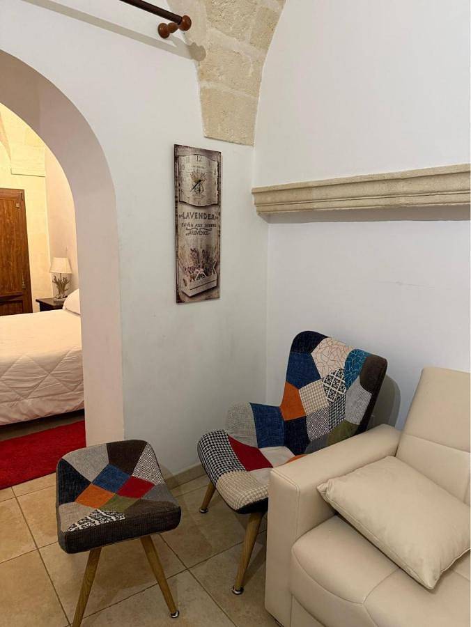Appartement entier, One-Bedroom Apartment in Grottaglie, Province de Taranto