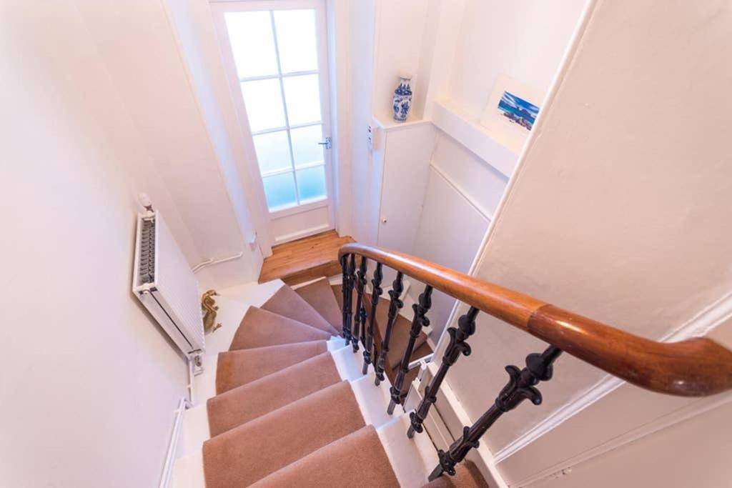 Entire apartment, Whitehaven in North Berwick, Edinburgh and Lothian