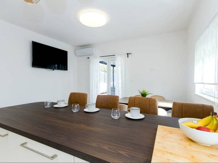 Villa Marija Zaton - Four Bedroom Villa with Terrace in Condado de Dubrovnik-Neretva