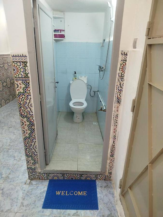 Gîte pour 2 personnes à Taghazout (village) - 2