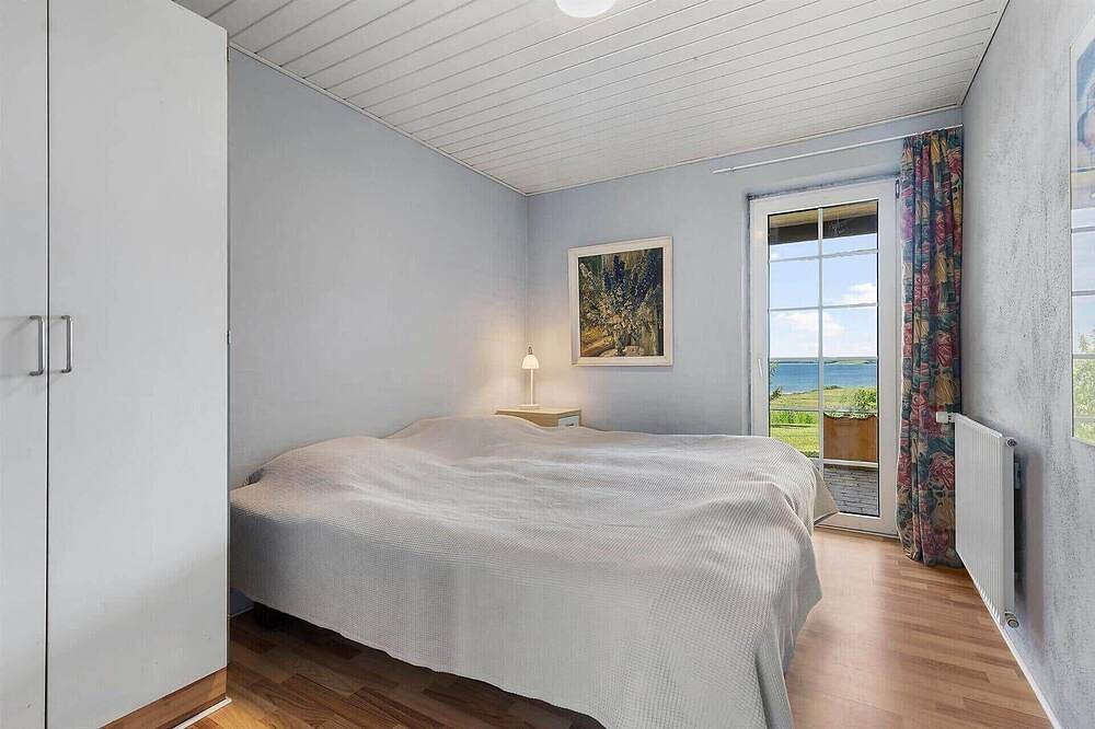 84320 Knebel - Præstemarken 4 in Knebel, Süddjursland