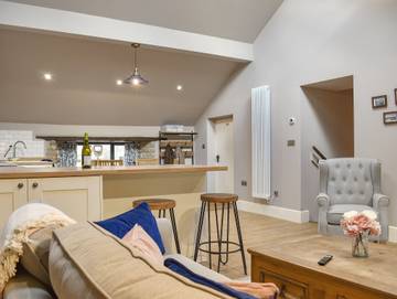 Cottage for 2 People in Peak District, Midlands, Photo 4