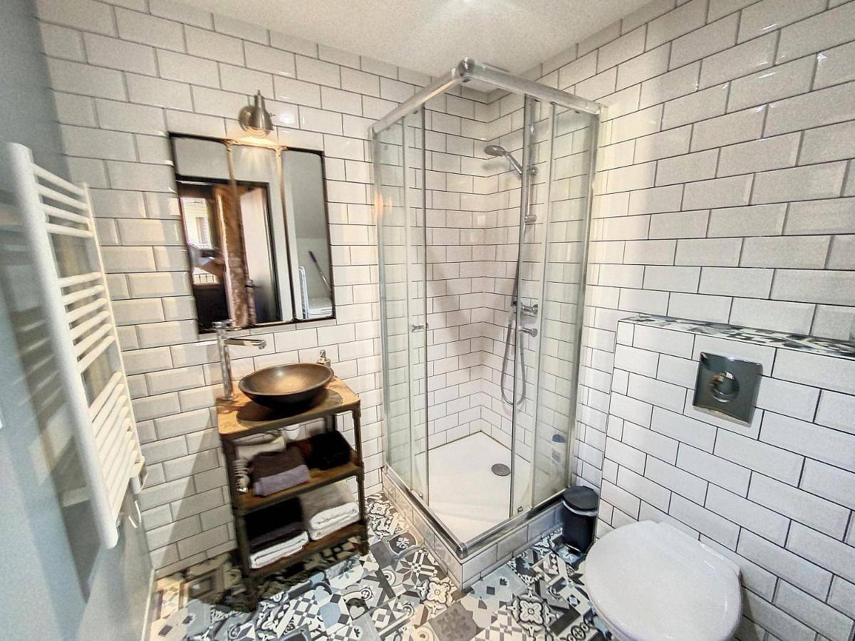 Appartement entier, Duplex Apartment in Bourgoin-Jallieu, Région de La Tour-du-Pin