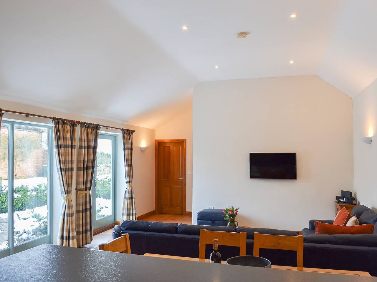 Riccal Heads in North York Moors National Park