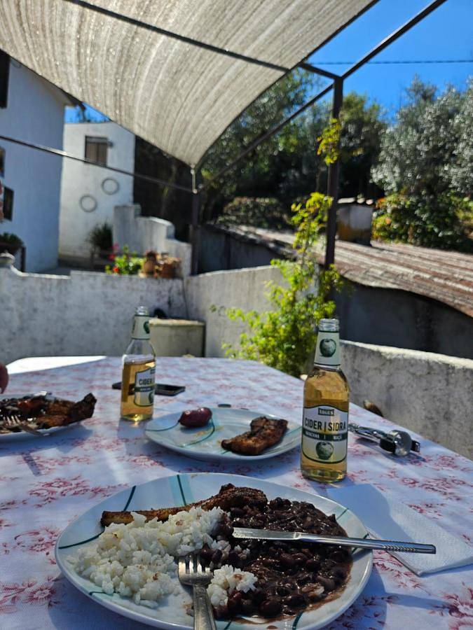 Location de vacances pour 8 personnes, avec jardin et vue, animaux acceptés dans Góis - 2