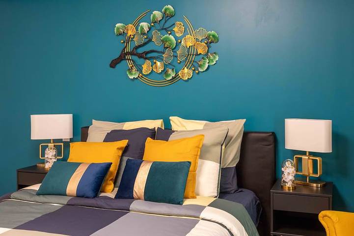 Gîte pour 3 personnes, avec jacuzzi et jardin à Saint-Pierre-du-Perray - 4