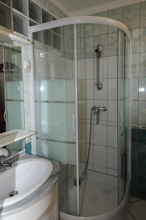 Chambre d’hôte pour 3 personnes, avec vue ainsi que sauna et jardin dans les Ardennes - 3