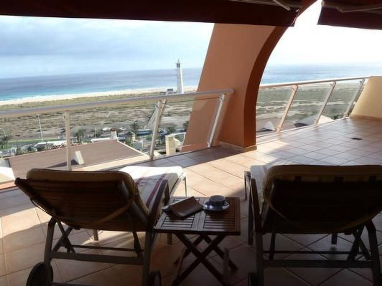 Ganze Wohnung, Jandia Tarabilla Ferienwohnung in Solana Matorral, Pájara