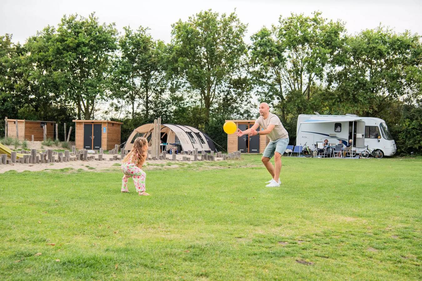 Ganze Wohnung, Ferienwohnung 'Vuurtoren' 2 Personen in Ouddorp, Goeree-Overflakkee
