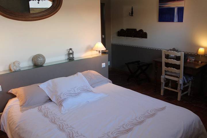 Chambre d’hôte pour 2 personnes, avec Jardin dans Département Nord - 3