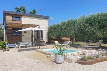 Gîte pour 6 personnes à Bagard