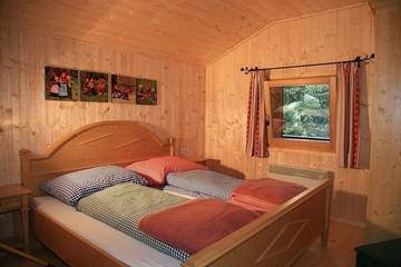 Chalet für 6 Personen in Arriach, Gerlitzen, Bild 2