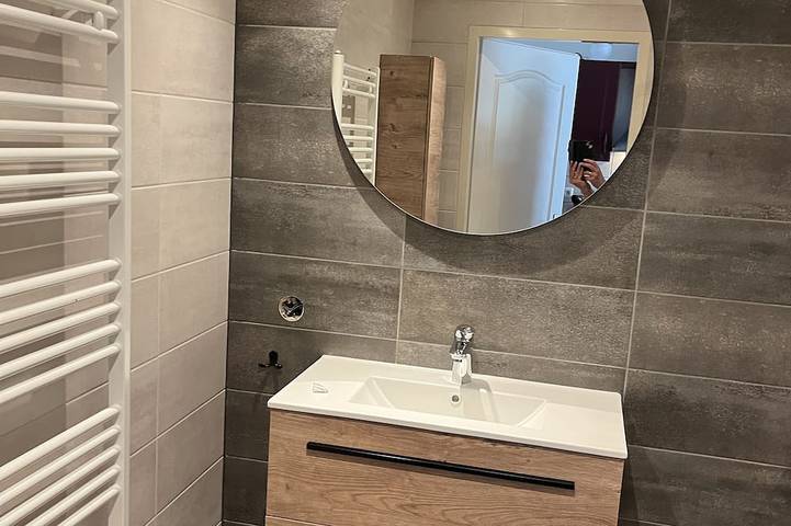 Ganze Wohnung, Christinahoeve Oude Deel #1 in Groene Hart