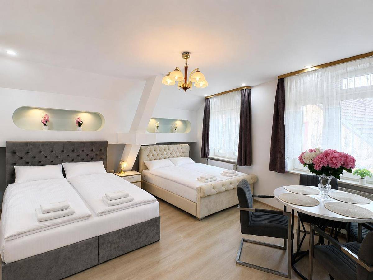 Hostel am Rhein - Nierstein in Nierstein, Landkreis Mainz-Bingen