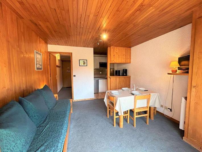 Appartement de vacances pour 4 personnes