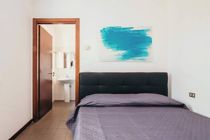 Ferienwohnung für 2 Personen in Varese - 4