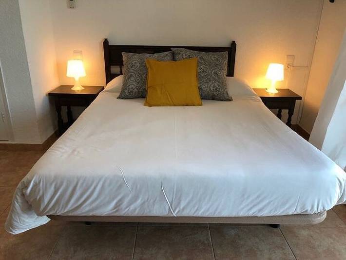 Ferienwohnung für 2 Personen, mit Terrasse in Miami Playa - 2