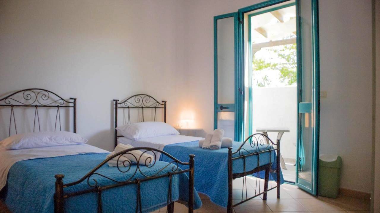Rooms & Apartments La Spiaggia - Gallipoli in Baia Verde, Golfo di Taranto