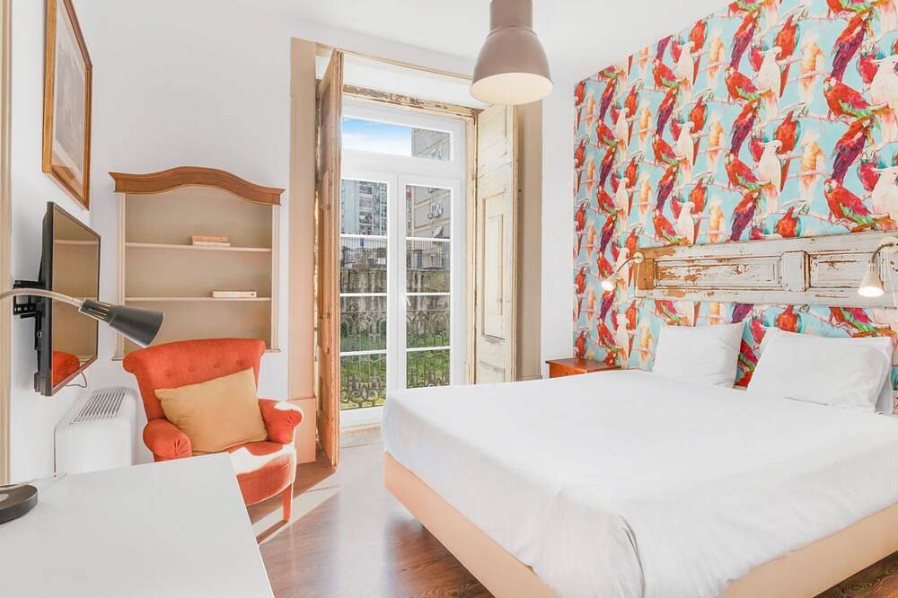 Appartamento vacanze a Lisbona a partire da 217€ a notte
