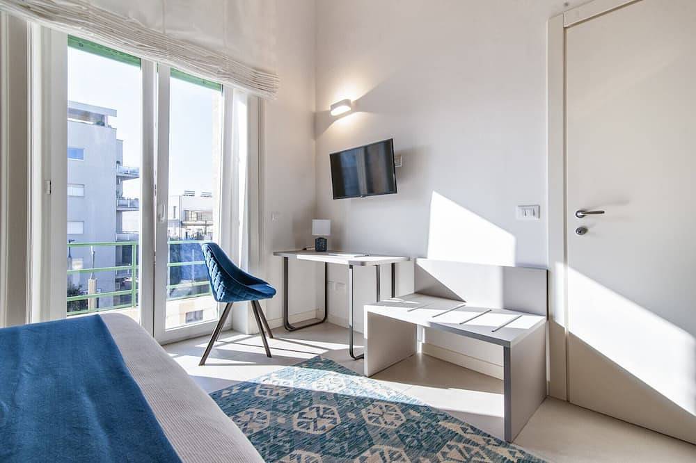 Apartamento entero, Rudiae Blue Apartment - Lecce Selection in Lecce, Provincia de Lecce