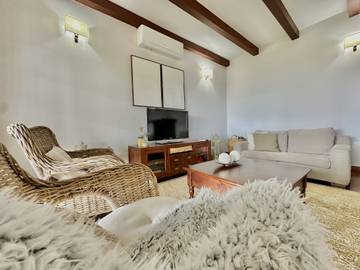Chalet para 10 Personas en Puntallana, La Palma Norte, Foto 2